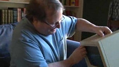 Andy Hertzfeld - 25 Jahre Mac